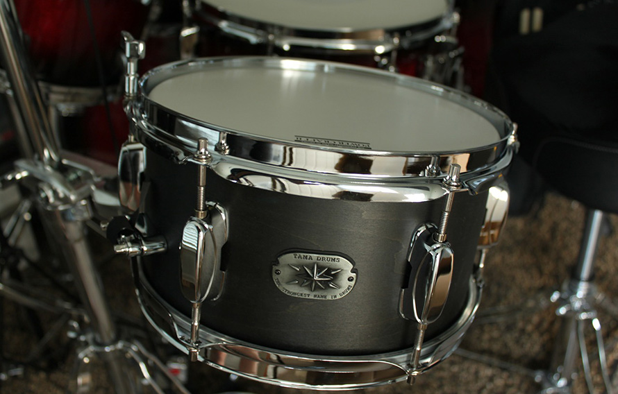 Drum and bass